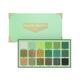 Jeffree Star Cosmetics Blood Money Palette 27 gm - Face Palettes