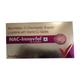 NAC INNOVFOL Tablet 10's - Supplements-Vam