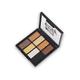 Incolor Meets Story 8 Colour Eyeshadow 02 15 Gm - Liquid Lipsticks