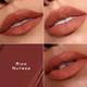 Kiro Velvet Souffle Soft Matte Liquid Lipstick - Rich Nutmeg 5 ml - Liquid Lipsticks