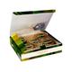 Vaadi Herbals Anti-Acne Aloe Vera Facial Kit with Green Tea Extract 270 gm - Facial Kits