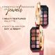 Lakme Be-jewel Multichrome Eyeshadow - Midnight Metals 12 gm - Eyeshadow, Bases & Primers