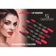 Half N Half Matte Lip Crayon, 24H Super Stay, 18 Divine Wine 3.5 gm - Lip Crayons