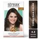Streax Hair Colour - Golden Brown (50gm + 50ml) 1's - Crème