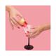MyGlamm 2IN1 Nail Paint-Cocktail hour (5ml X 2) 1's - Nail Polish