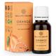Bella Vita Organic Orange Essential Oil 15 ml - Massage Oils