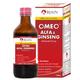 Bjain Omeo Alfa and Ginseng Syrup 200 ml - Speciality Medicine