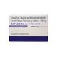 EMPAZIO SM 25+100+1000 Tablet 10's - Diabetes-Ant
