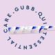 GUBB Sco Tail Comb 40 gm - Hair Combs