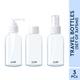 Gubb Travel Bottles Set 40 gm - Others