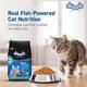 Drools Adult Nutrition Pet Food For Cats - Ocean Fish 1.2 kg - Pet Healthcare