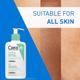 CeraVe Foaming Cleanser For Normal To Oily Skin 236 ml - Face Wash & Cleansers
