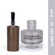 Colorbar Vegan Nail Lacquer-Super Dry-312 8 ml - Nail Polish