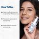 Fixderma FCL AHA LIGHTENING GEL Serum for Skin Brightening, AHA Serum for Men & Women (30 ml) - Face Gels