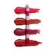 Gush Beauty Super Stack - Boldly Bright 4-In-1 Liquid Lipstick 8.4ml - Liquid Lipsticks