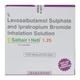 Salbair I Neb 1.25mg Transpule 2.5ml - Asthma/COPD-Ast