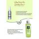 Organic Harvest Face Toner - Green Cucumber 125 ml - Toners