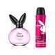 Playboy Super Set (Eau de Toilette90ml + BS150ml) 240 ml - Perfumes (Edt/Edp)