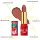 LoveChild Masaba For the Kid in You 01 Eye candy Luxe Matte Lipstick 4 gm - Lipsticks