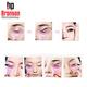 Bronson Professional Eyeliner Guide Template Shaper 1's - Eyeliners