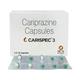 CARISPEC 3mg Capsule 10's - Schizophrenia-Aps
