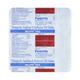 Metffil Vg1 Tablet 15'S - Diabetes-Ant