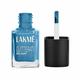 Lakme Absolute Glitterati Collection Nail Gloss 120 Ocean Eyes 12ml - Nail Polish