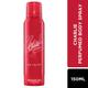 Revlon Charlie Red Eau Fraiche Natural Spray 100ml - Perfumes (Edt/Edp)