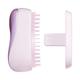 Tangle Teezer Compact Styler Detangling Hairbrush - Lilac Chrome 105 gm - Hair Brushes