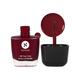 Sugar Cosmetics Tip Tac Toe Nail Lacquer Classic 30 - Maroon Meadow 9 ml - Nail Polish