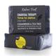 Nature Trail Charcoal Therapy Soap Bar Combo, Sulphate and Paraben Free 250g 2's - Soaps