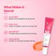 Fixderma SPF 50+ PA+++ 4% Kojic Acid Tinted Lip Balm with 2% Ceramide 15 ml - Lip Balms
