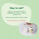 Mother Sparsh Vardaan Ayurvedic Lactation Powder 200 gm - Feeding & Nursing