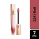 L'Oreal Paris Chiffon Signature Liquid Lipstick, 224 Roll 7 ml - Liquid Lipsticks
