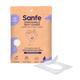 Sanfe Disposable Seat Guard Paper Toilet Seat Cover 20's - Toilet Seat Sanitizer