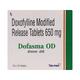 DOFASMA OD Tablet 10's - Asthma/COPD-Ast