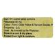 Fabulas 80mg Tablet 10'S - Gout