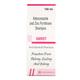 Sarot Anti Dandruff Shampoo 100ml - Dandruff-Oth