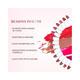 Just Herbs Enriched Ayurvedic Lipstick Micro-Mini Kit 7gm - Lipsticks