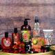 The English Soap Company - Royal Botanic Gardens, Kew - Bergamot And Ginger Hand Wash 500 ml - Hand Wash & Soaps