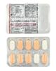 Azulix MF Forte 4mg Tablet 10'S - Diabetes-Ant