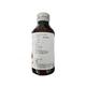 SYNCORIL Raspberry Flavour Syrup 100ml - Cough And Cold-Cou