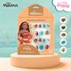Renee Cosmetics Princess by Renee Moana's Tropical Trio 3's - Makeup Kits & Sets