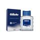 Gillette After Shave Splash Refreshing Breeze, White 100ml - Aftershave Lotion