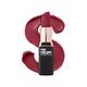 Swiss Beauty Pure Creamy Lipstick -Merry Cherry 4 g - Lipsticks