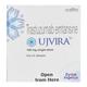 UJVIRA 100mg Infusion 1's - Cancer Oncology-Tar