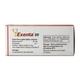 Exenta 25mg Tablet 10'S - Hypertension-Diu