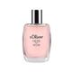 S. Oliver Here & Now Eau De Toilette for Women 30 ml - Women Perfumes (Edt/Edp)