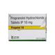PROPELOL 10 Tablet 15's - Hypertension-Bet