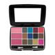 Miss Claire Make Up Palette - 9916-2 16.2 Gm - Face Palettes